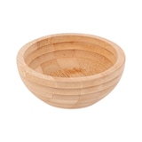 thumbnail of MONOUSO - Ciotole di Bambù Ø11x4,5cm (1 Pezzi)