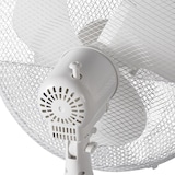 thumbnail of Ventilador de Pie Ø40cm 40W 3 Velocidades White Comfort Blanco Thinia Home