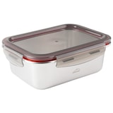 thumbnail of Boîte Inox avec Couvercle PP Ecoinox 800 ml - Lot de 3 - Lacor
