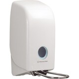 thumbnail of Aquarius Seifenspender 6955 abschließbar 1l weiß