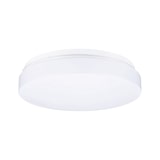 thumbnail of Paulmann Plafonnier AxinIP44 E27 230V max. 18W Blanc 78898