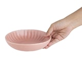 thumbnail of Olympia Corallite Coupe Bowls Perzik 160mm (6 stuks)