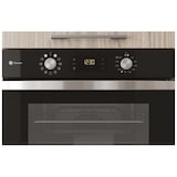 thumbnail of PRIVILEG Einbaubackofen PBWK3 JH8S BLG, 71L mit Pyrolyse