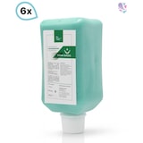 thumbnail of Handreinigungspaste viskose, Titan Basis SET, pH-neutral, 6x Vakuumflasche à 2.000 ml je SET