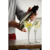 thumbnail of iSi Soda Siphon SLL 1,0 l  Edelstahl