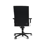 thumbnail of SEDUS . Drehsessel Mr. 24 mit Nackenstütze, bis 200kg belastbar