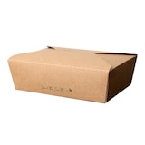 thumbnail of Boite lunch en carton 1900ml par 300