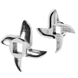 thumbnail of WOLFCUT Fleischwolfscheibensatz 3 mm + 8 mm Bohrung und ein Sichelmesser kompatibel mit allen gängigen Fleischwolf Marken Größe 5