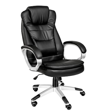 tectake Sedia da ufficio Zulu - 400578