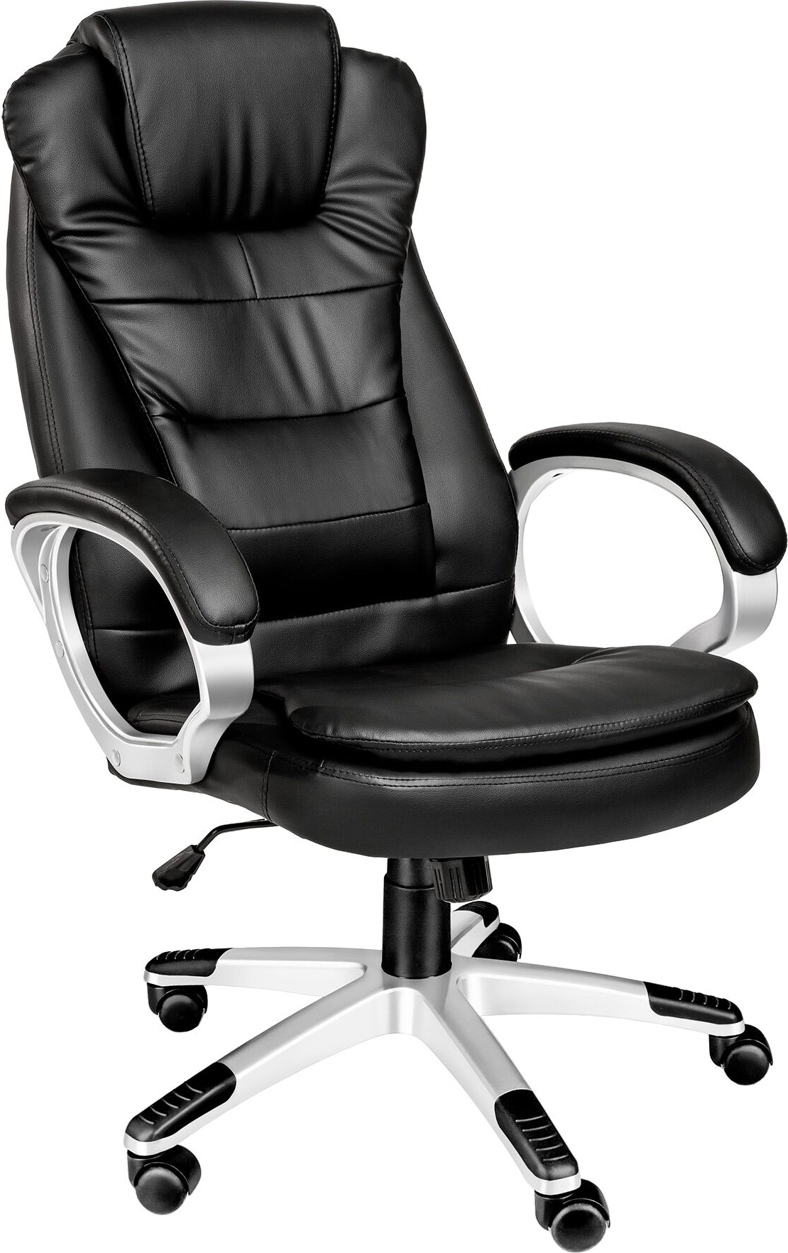 tectake Sedia da ufficio Zulu - 400578