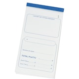 thumbnail of Cogir Bloc fiche repas x 10