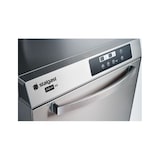 thumbnail of Lave-vaisselle professionnel digital - 50x50 - Avec pompe de vidange et pompe auxiliaire de rinçage - 400 V