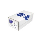 thumbnail of Clairefontaine 500x Umschläge haftklebend 114x162mm/C6, 80g - Weiß 5946C