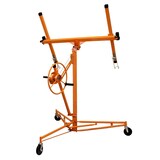 thumbnail of Bundel: (Gips) Platenlift - 5 m + Trolley