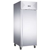 thumbnail of Armoire réfrigérée négative 1 porte pleine 600 L - Inox