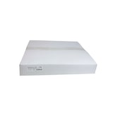 thumbnail of MUPA - papier alimentaire kraft blanc ingraissable 45g/m² - format 33x50 cm - carton de 10Kg