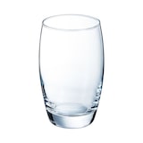 thumbnail of 6 x Becherglas CABERNET, Inhalt: 0,35 Liter,