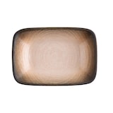 thumbnail of IDFine-Canyon Rechteck -Platte 13 cm 12 Stück