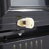 thumbnail of Gastro-Cool - Afri Cola Werbekühlschrank - groß  - mit Glastür - schwarz