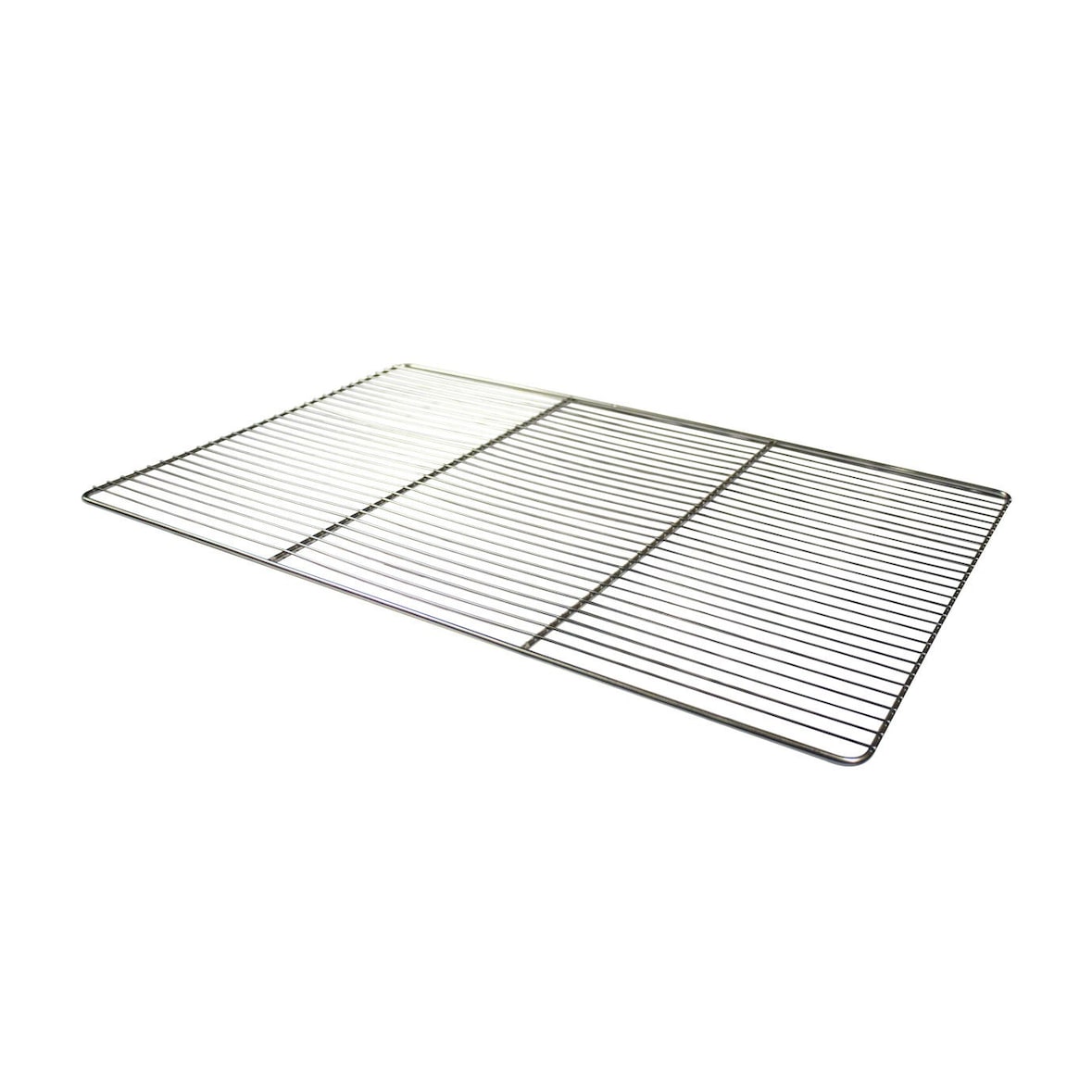 Grille inox alimentaire 60 x 40 cm Stellinox