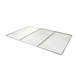 thumbnail of Grille inox alimentaire 60 x 40 cm Stellinox