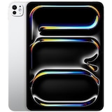 thumbnail of Tablet sin función teléfono APPLE IPAD PRO 13 M4 WF 2TB SILVER