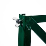 thumbnail of Essentials Erhöhungsset Biertische - 3mm gefaltenem Winkelstahl, 30000