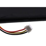 thumbnail of Akku für Logitech Harmony Touch