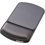 thumbnail of Fellowes - 9374001 - 399713 - tapis de souris/repose poignet gel