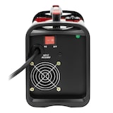 thumbnail of Stamos Germany - Stamos Germany MAGITEX 160 Poste à souder à fil fourré 130 A facteur de marche 60% TIG Liftarc MMA - Poste MIG MAG Poste à souder