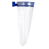 thumbnail of ROSSIGNOL Support sac galvanisé mural 110L ECOLLECTO EXTREME bleu