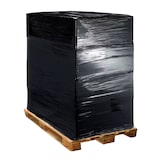 thumbnail of 18 Rollos de Film Estirable Negro 51cm x 190m | Embalaje para Palés, Mudanzas y Protección Visual