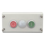 thumbnail of Eaton 2F-Drucktaster M22-I3-M2 216533