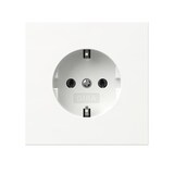 thumbnail of Gira SCHUKO-Steckdose rws 446670