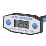 thumbnail of Hygiplas T-förmiges digitales Thermometer