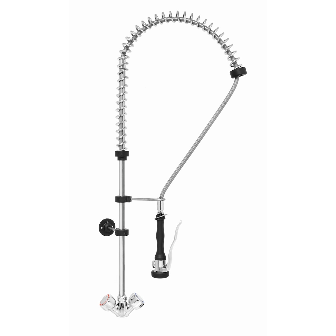 Saro Voorspoeldouche Model SABINA