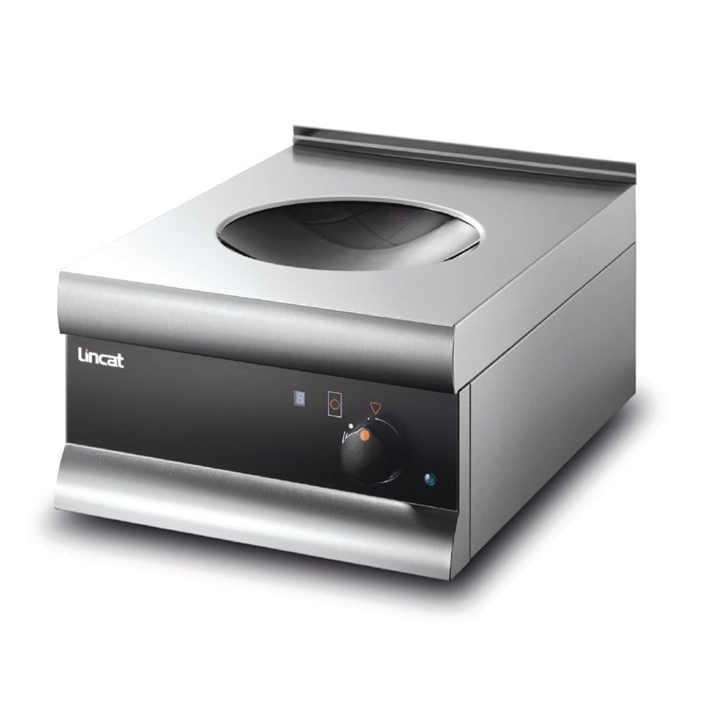 Lincat Silverlink 600 Wok Inductiekookplaat SLI3W