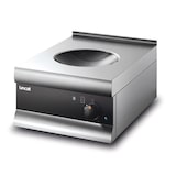 thumbnail of Lincat Silverlink 600 Wok Inductiekookplaat SLI3W