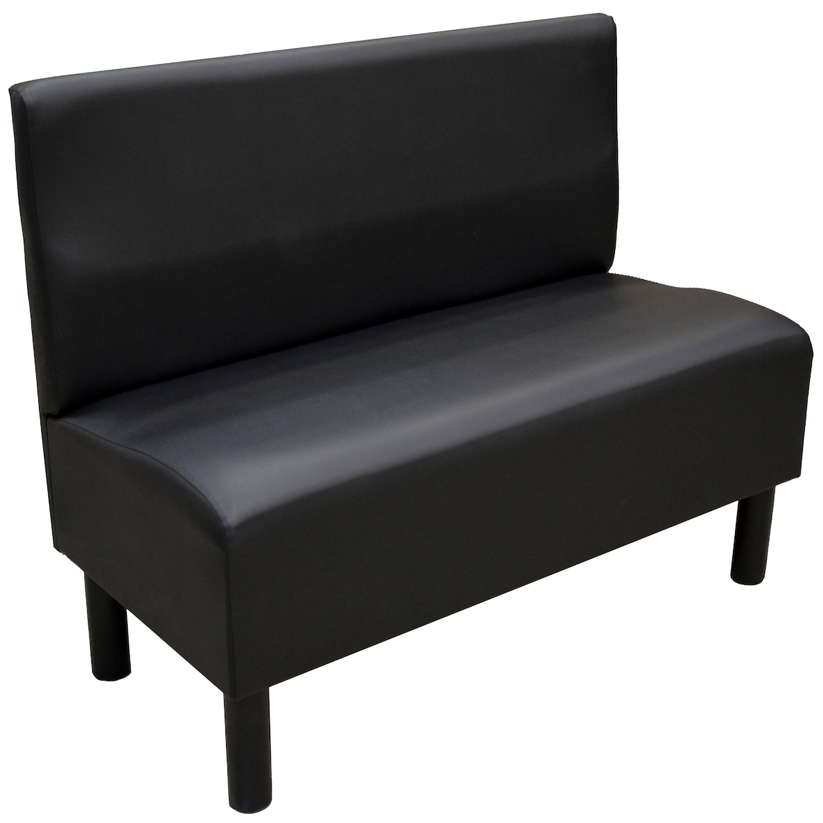 IdMob Banquette POLI noir