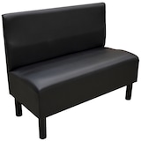 thumbnail of IdMob Banquette POLI noir