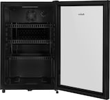 thumbnail of Amica FK 341 151 S Getränkekühlschrank, 85 cm Höhe, schwarz, Energieeffizienzklasse C