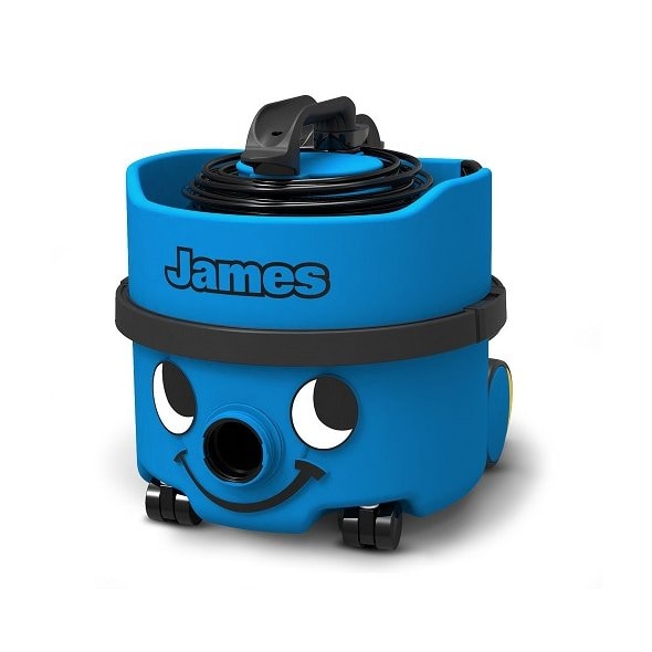 Aspirador Numatic James JVP180 8 litros