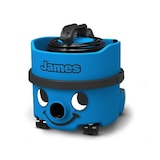 thumbnail of Aspirador Numatic James JVP180 8 litros