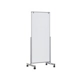 thumbnail of Whiteboard mobil MAULpro, easy2move, 75 x 180 cm