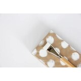 thumbnail of Clairefontaine 60x Braunes Kraftpapier gerippt 60g, Rolle 3x0,70m - Kraft braun 95771C