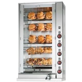 thumbnail of Hähnchengrill E-15P-S5 Neumärker