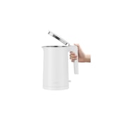 thumbnail of Xiaomi Mi Electric Kettle 2 Weiß Wasserkocher - 1800 Watt, 1.7 Liter
