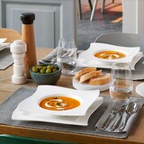 thumbnail of Villeroy & Boch NewWave Dinner Set 8tlg.