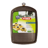 thumbnail of Pyrex Plaque De Cuisson En Métal 33 X 25 Cm Asimetria