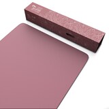 thumbnail of CSL Mauspad, XXL 800 x 400 x 3 mm Schreibtischunterlage, XXL Mousepad / Rutschfest, pink